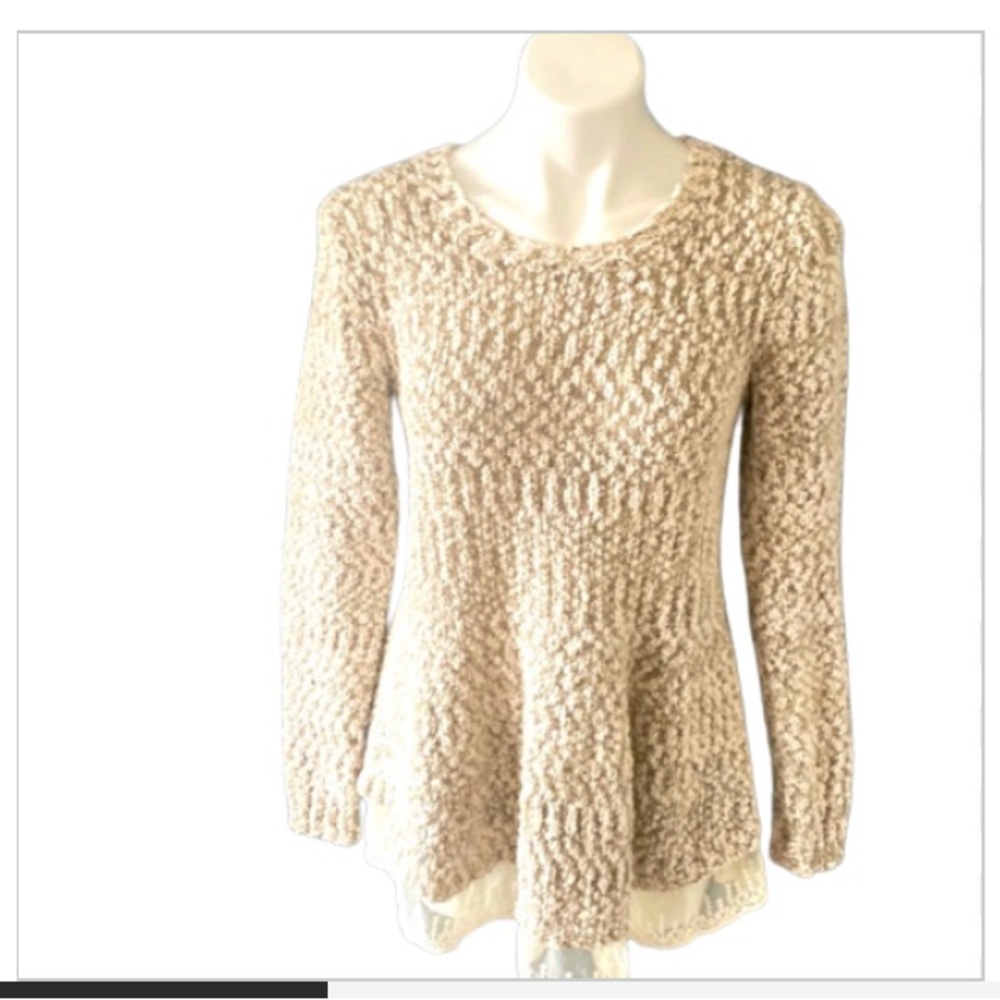 Katsumi sweater